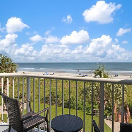 วินด์แฮม เวสต์วินด์ Hotel Atlantic Beach ภายนอก รูปภาพ