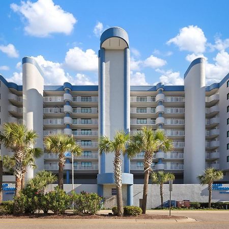 วินด์แฮม เวสต์วินด์ Hotel Atlantic Beach ภายนอก รูปภาพ