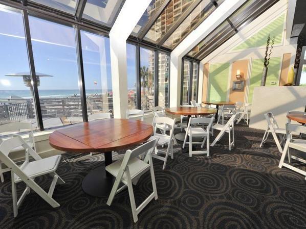 วินด์แฮม เวสต์วินด์ Hotel Atlantic Beach ภายนอก รูปภาพ