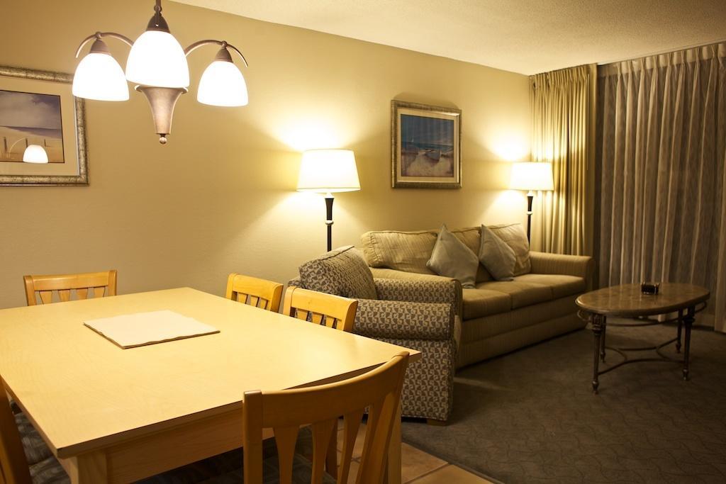 วินด์แฮม เวสต์วินด์ Hotel Atlantic Beach ห้อง รูปภาพ