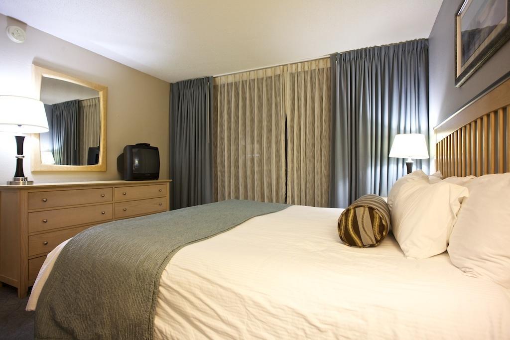 วินด์แฮม เวสต์วินด์ Hotel Atlantic Beach ห้อง รูปภาพ