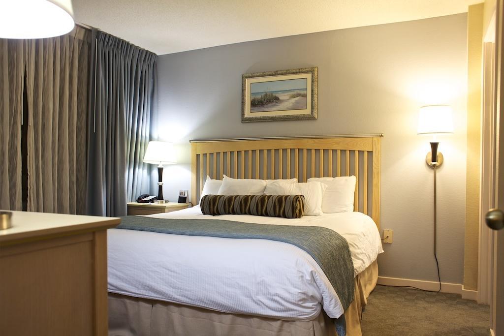 วินด์แฮม เวสต์วินด์ Hotel Atlantic Beach ห้อง รูปภาพ