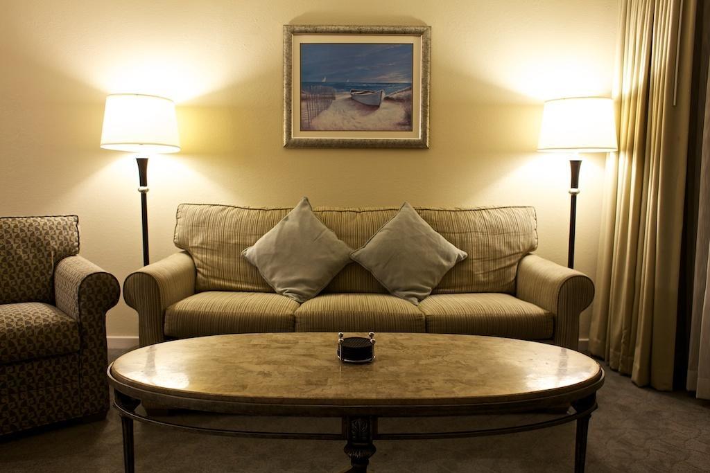 วินด์แฮม เวสต์วินด์ Hotel Atlantic Beach ห้อง รูปภาพ