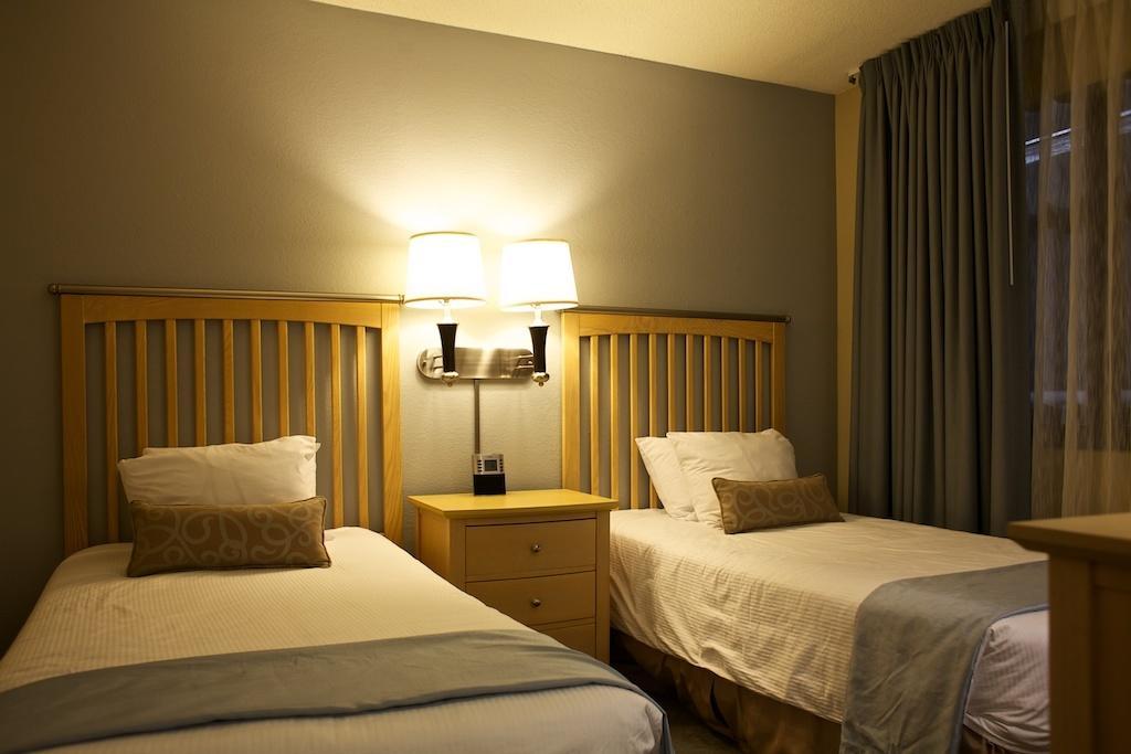 วินด์แฮม เวสต์วินด์ Hotel Atlantic Beach ห้อง รูปภาพ