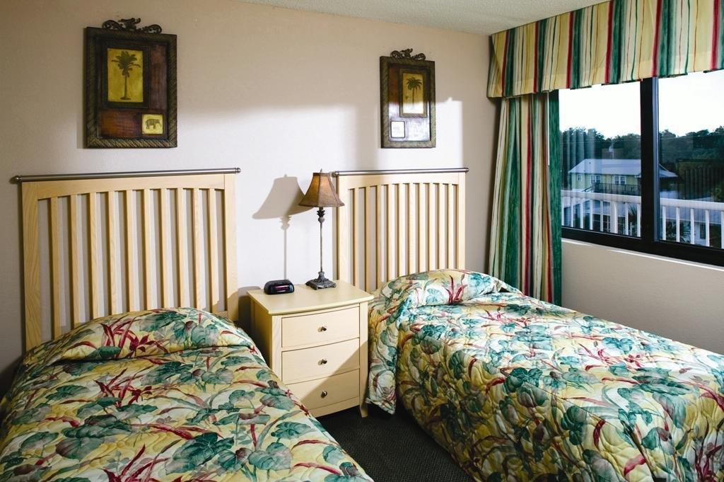 วินด์แฮม เวสต์วินด์ Hotel Atlantic Beach ห้อง รูปภาพ